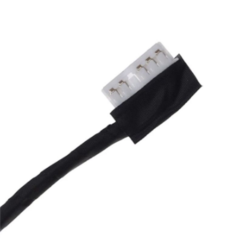 Laptop DC Power Jack Cable Socket for DELL Inspiron 5565