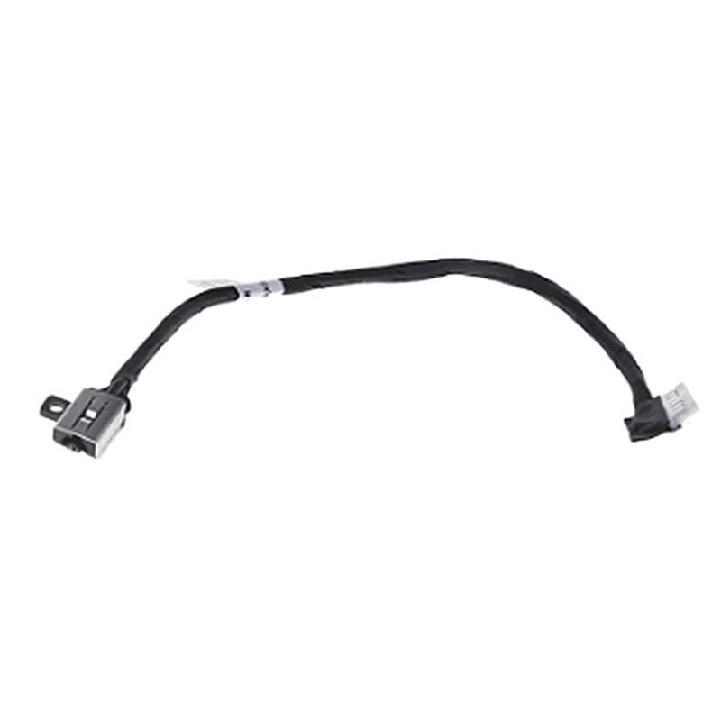 Laptop DC Power Jack Cable Socket for DELL Inspiron 5565