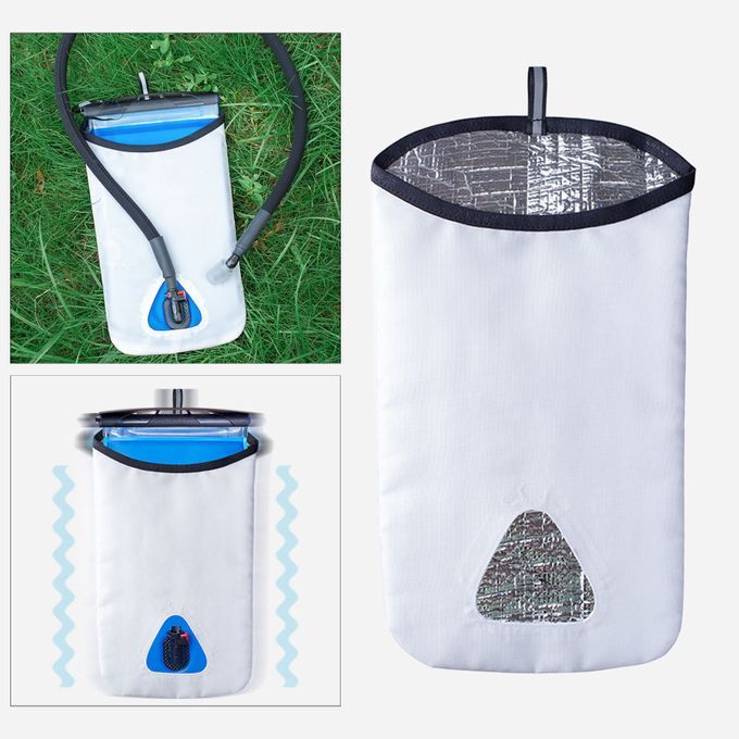 Hydration Bladder Cooler Bag Durable Protective Water Reservoir