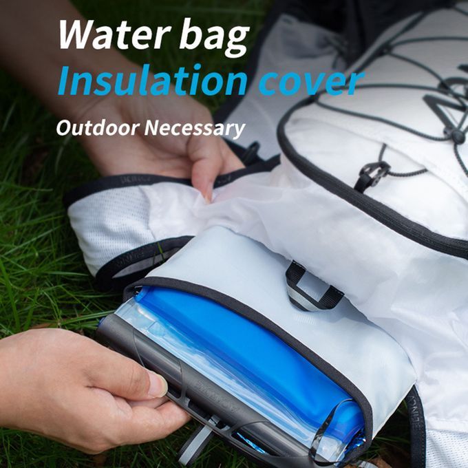 Hydration Bladder Cooler Bag Durable Protective Water Reservoir