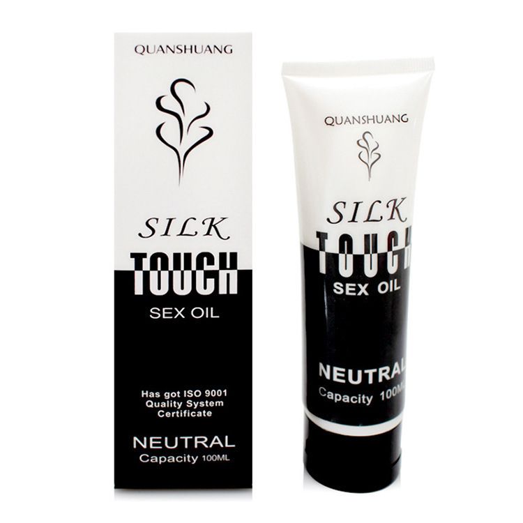 Neutral Water Based Lube Water Sex Oil Lubricant