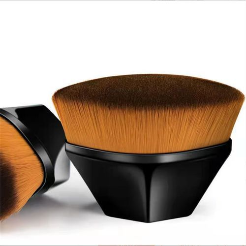 Base Makeup Brushes For BB Cream Powder Foundation Make-up For Women Brush Cosmetic Tool Face Blush Beauty Brush DOU