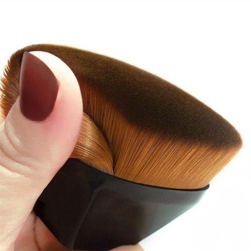 Base Makeup Brushes For BB Cream Powder Foundation Make-up For Women Brush Cosmetic Tool Face Blush Beauty Brush DOU