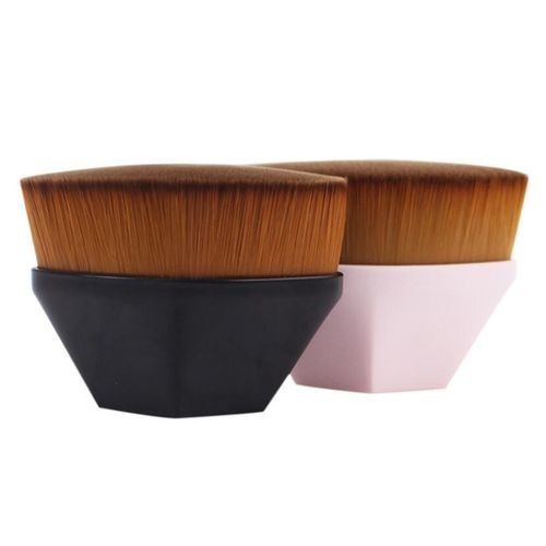 Base Makeup Brushes For BB Cream Powder Foundation Make-up For Women Brush Cosmetic Tool Face Blush Beauty Brush DOU