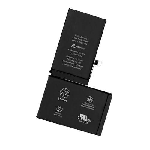 IPhone X Replacement Battery