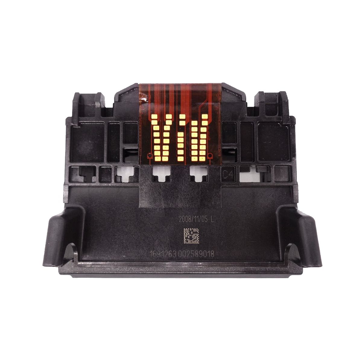 HP564 Nozzle Printer Printhead for HP 5468 C5388 C6380 D7560 309A C410 8558 Printer Repment Print Head
