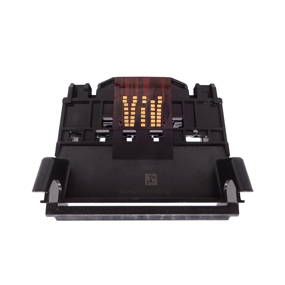 HP564 Nozzle Printer Printhead for HP 5468 C5388 C6380 D7560 309A C410 8558 Printer Repment Print Head