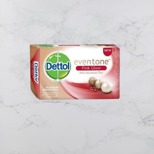 Soap Pink Glow - 65g (Pack Of 6).