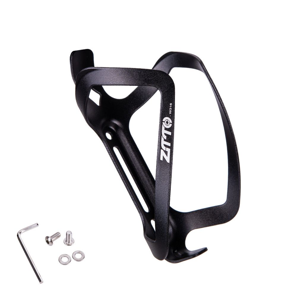 Water Bottle Cage Holder Bicycle Cup Holder Motorcycle Bike