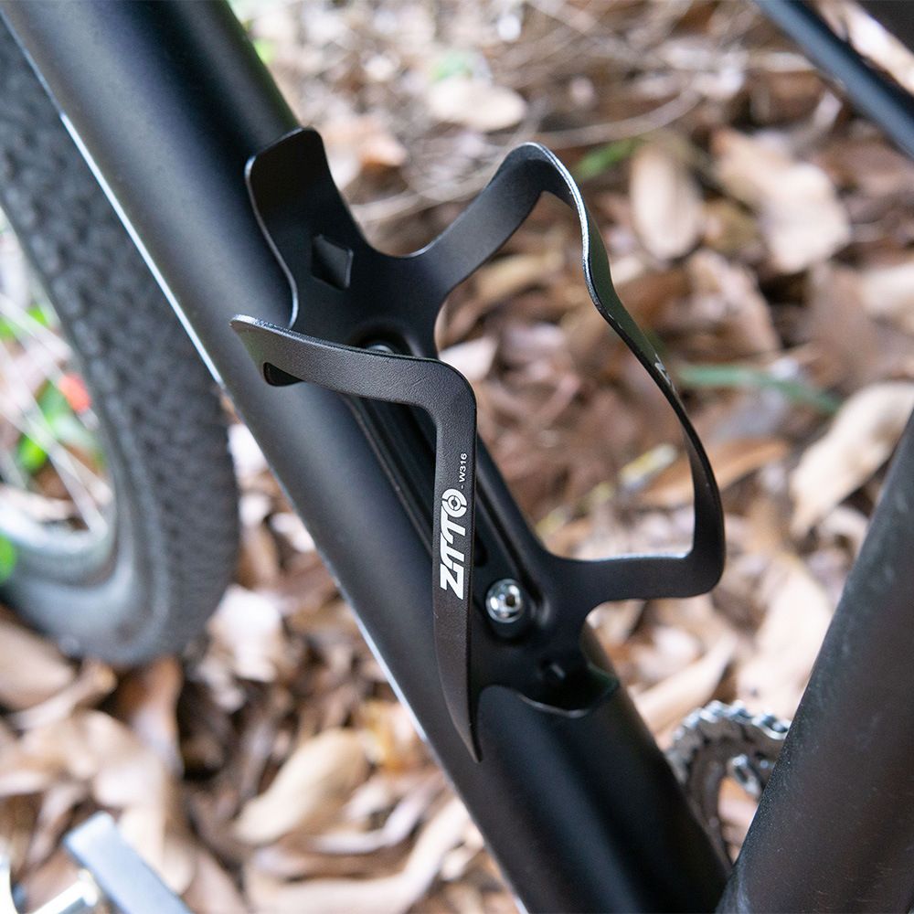 Water Bottle Cage Holder Bicycle Cup Holder Motorcycle Bike