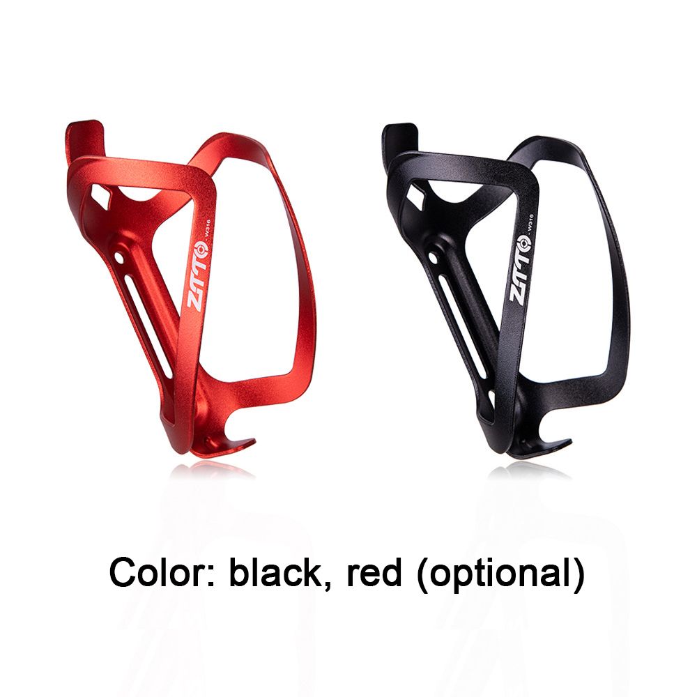 Water Bottle Cage Holder Bicycle Cup Holder Motorcycle Bike