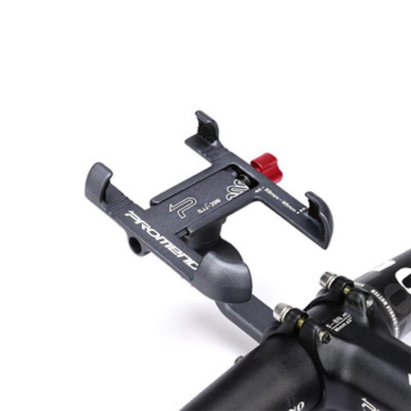 Promend 360 Rotate Eagle Claw Bionic Bike Cellphone Holder
