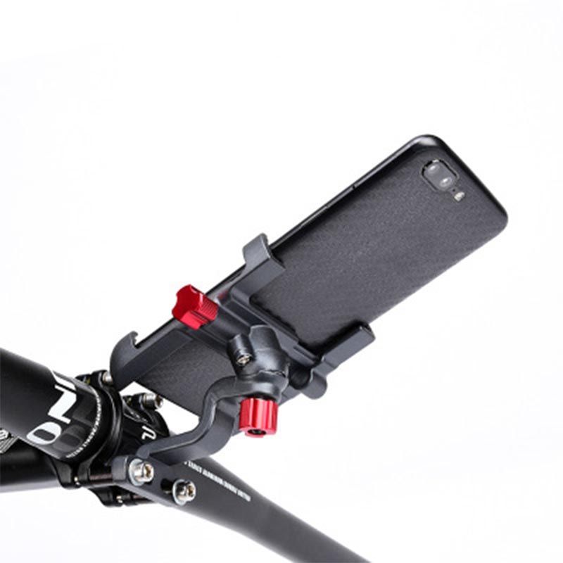 Promend 360 Rotate Eagle Claw Bionic Bike Cellphone Holder