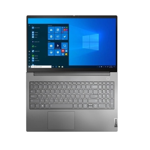 Thinkbook 15 G2 Itl Touchscreen-fhd-Intel Core I7 -2.80 Ghz-16GB RAM -512GB SSD -Win 10