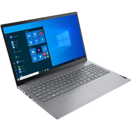 Thinkbook 15 G2 Itl Touchscreen-fhd-Intel Core I7 -2.80 Ghz-16GB RAM -512GB SSD -Win 10