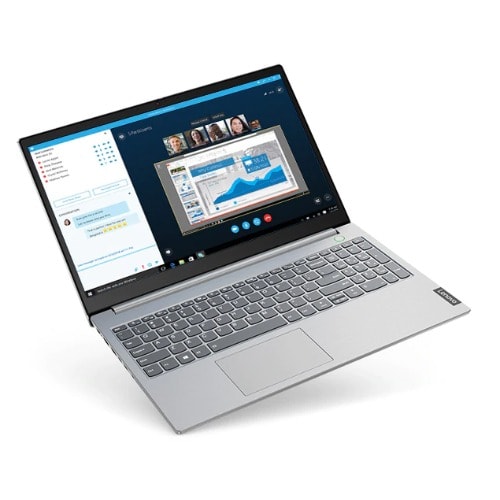 Thinkbook 15 G2 Itl Touchscreen-fhd-Intel Core I7 -2.80 Ghz-16GB RAM -512GB SSD -Win 10