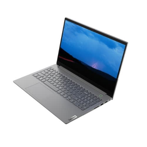 Thinkbook 15 G2 Itl Touchscreen-fhd-Intel Core I7 -2.80 Ghz-16GB RAM -512GB SSD -Win 10