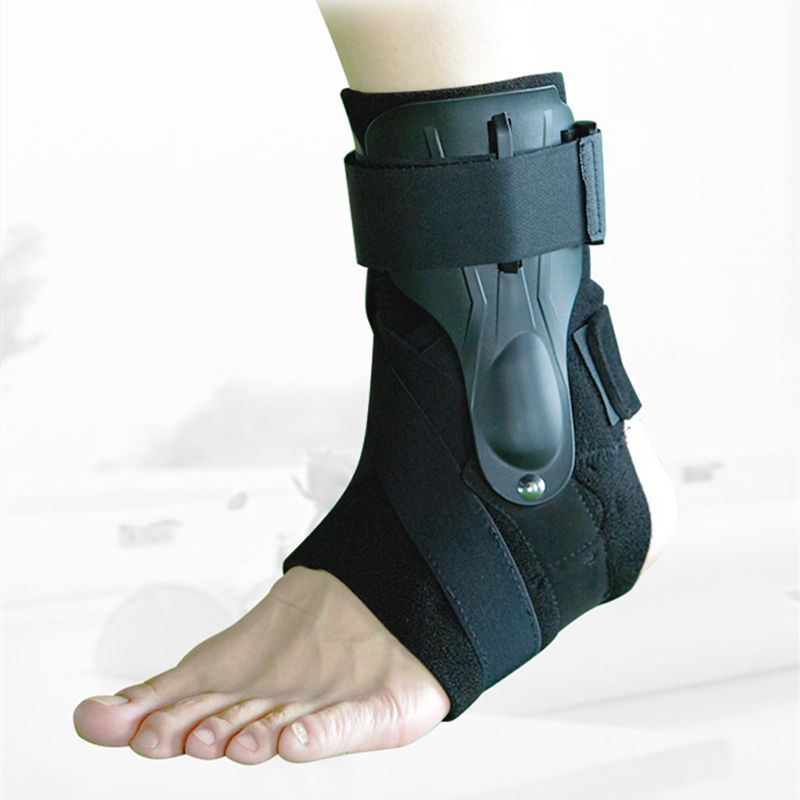 Support Strap Brace Bandage Foot Guard