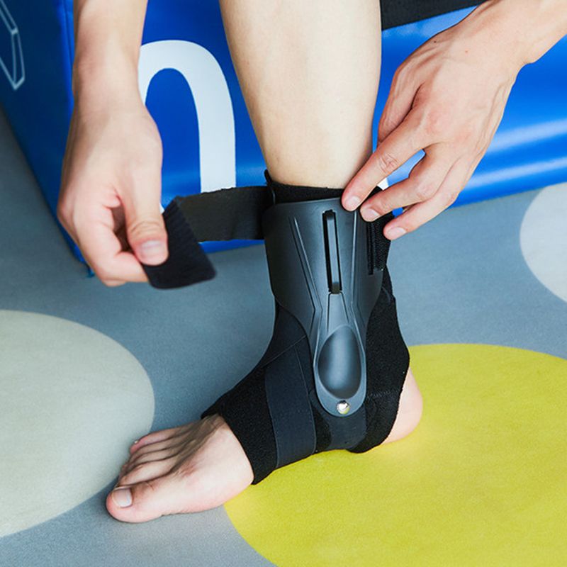 Support Strap Brace Bandage Foot Guard
