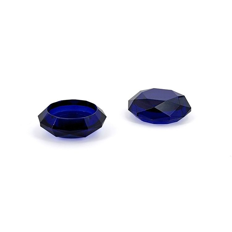 Diamond Texture Games Grip Caps For PS5