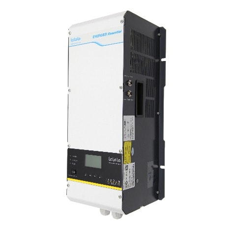 3kw-48v Pure Sine Wave Inverter With 30a Charging Current
