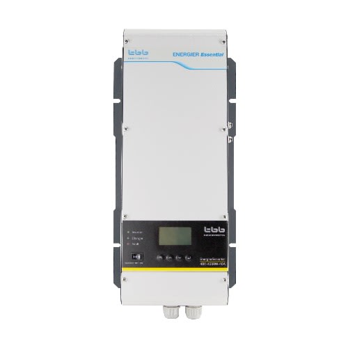 3kw-48v Pure Sine Wave Inverter With 30a Charging Current