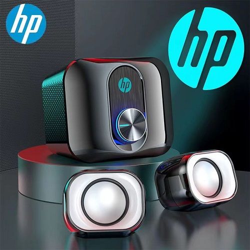 Computer Audio Mega Bass USB Cable Connection Speaker 2+1