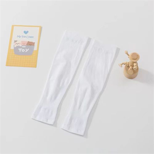 Children's Sun Protection Cover Outdoor Protective Gloves
