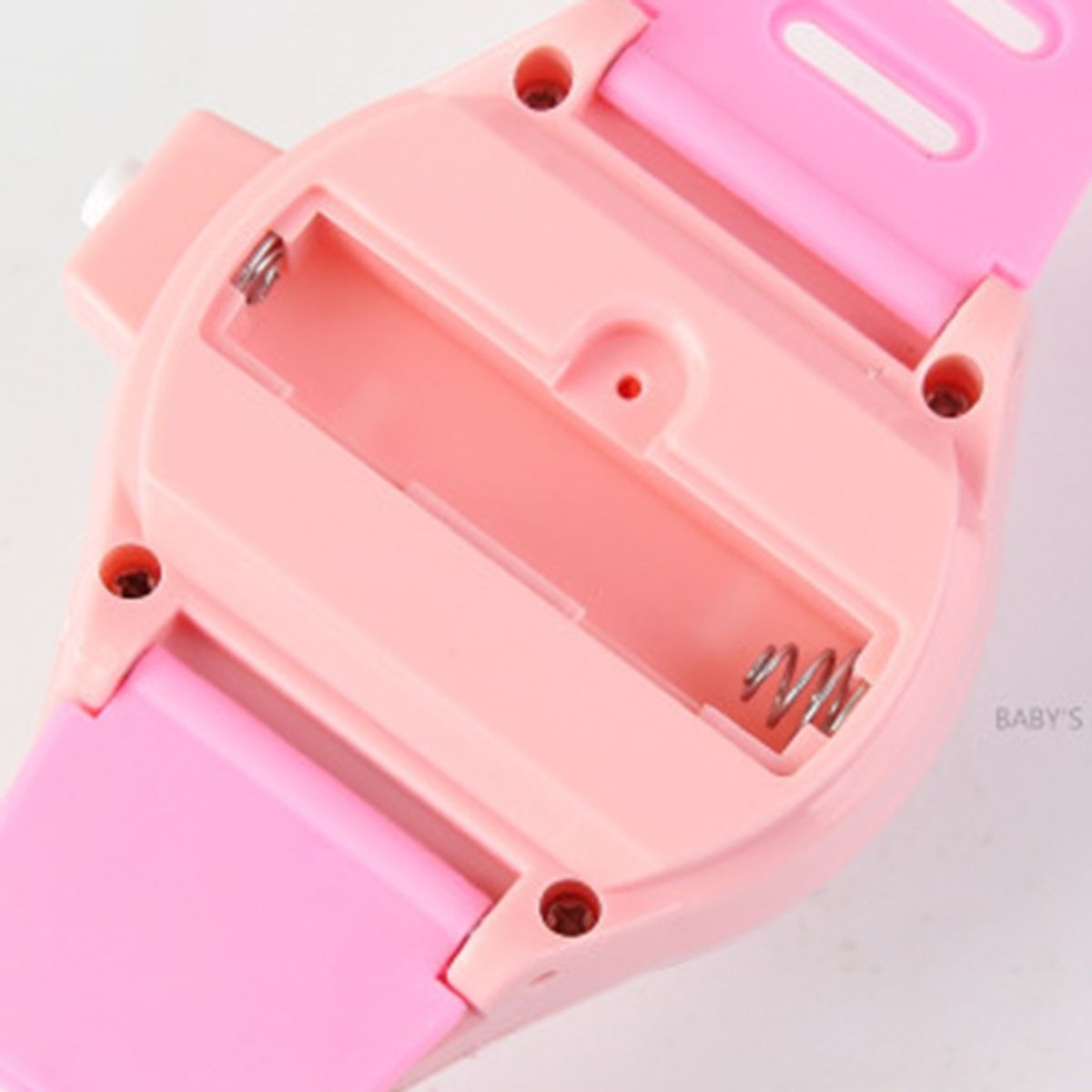 1 Set Car Watch Toy Brain Development Remote Control Car A
