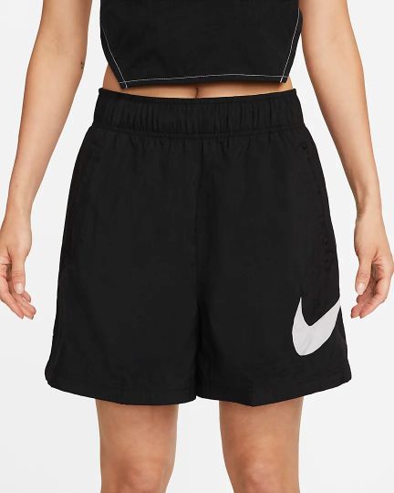 SportsWear Short - Essential Woven