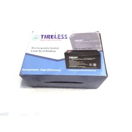 Tireless 12volts 7ah Ups Battery