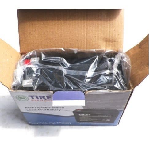 Tireless 12volts 7ah Ups Battery