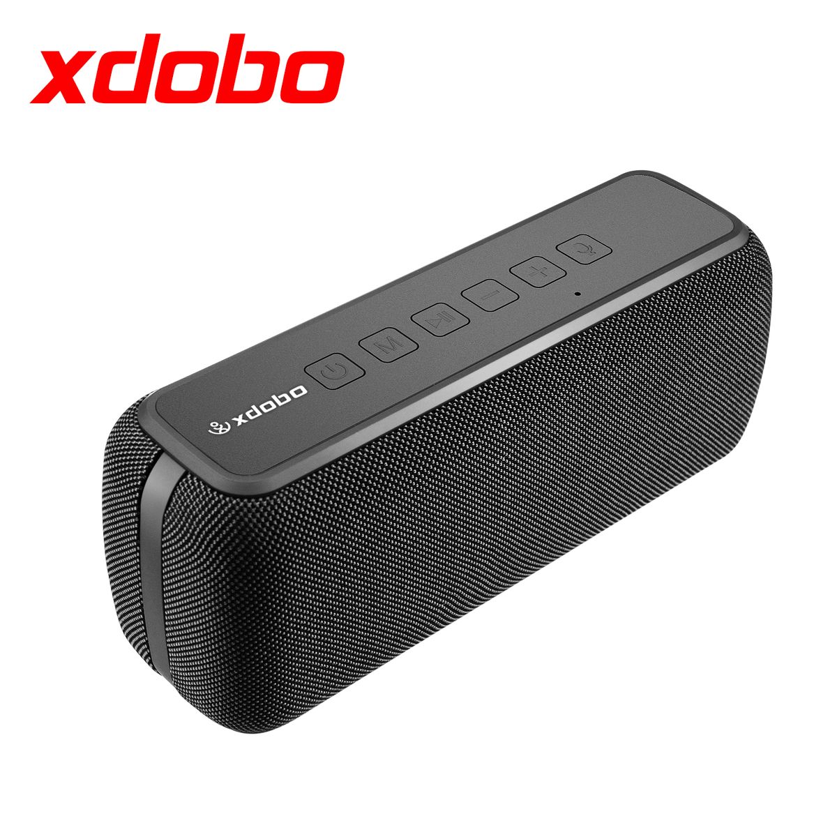 Portable Bluetooth Speaker Deep Bass IPX5 X8 60W Outdoor