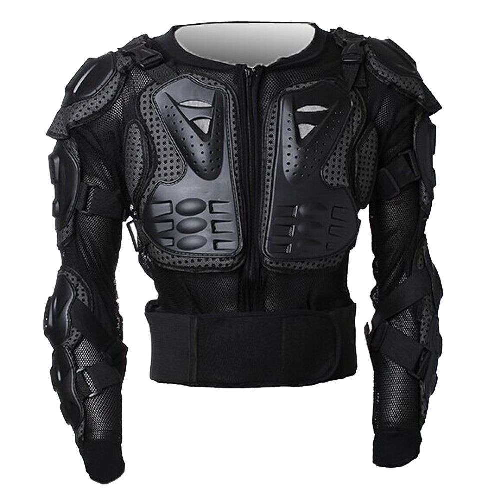 Armor Pantalon Body MTB Motorcycle Downhill Jackets Cycling