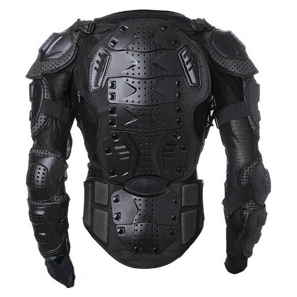 Armor Pantalon Body MTB Motorcycle Downhill Jackets Cycling