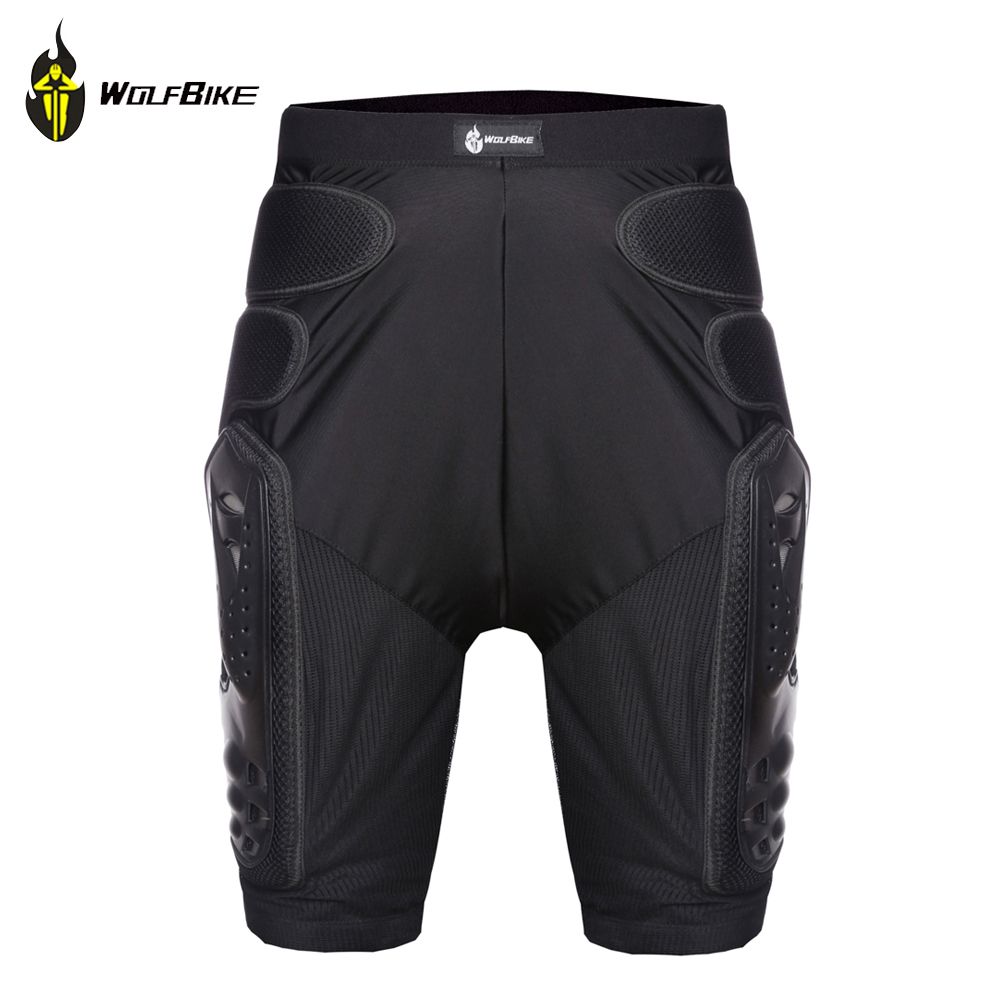 Armor Pantalon Body MTB Motorcycle Downhill Jackets Cycling