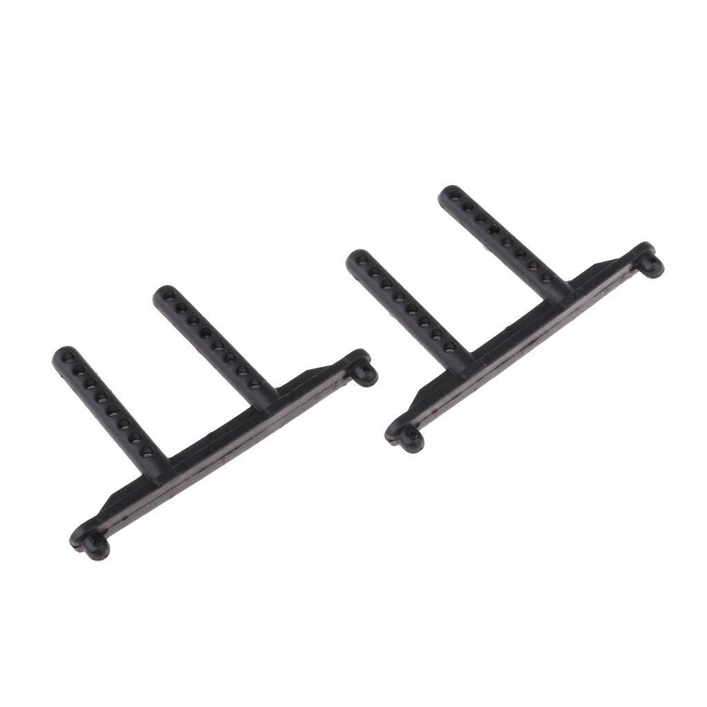 Pack of 2 RC Car Shell Bracket for 9115 9116-WJ06 1/12 Scale Racing Upgrade Parts