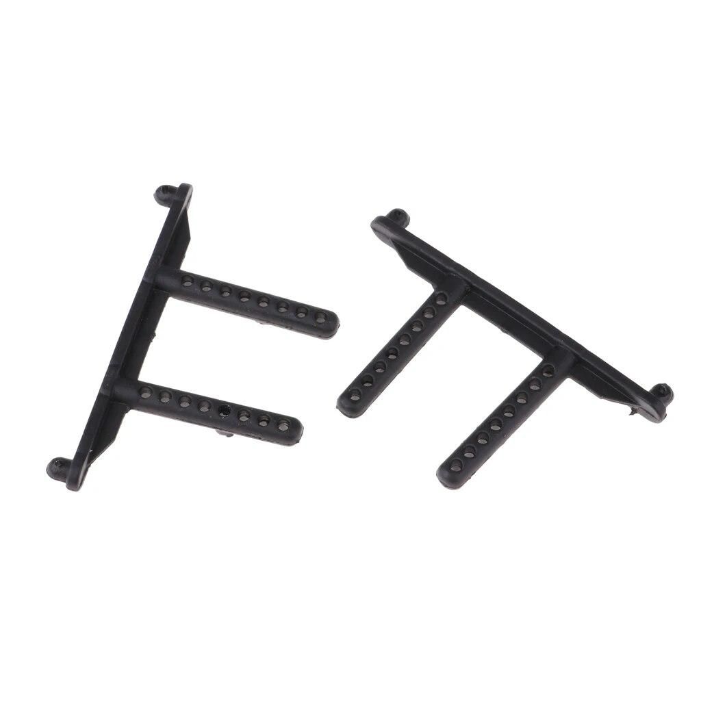 Pack of 2 RC Car Shell Bracket for 9115 9116-WJ06 1/12 Scale Racing Upgrade Parts