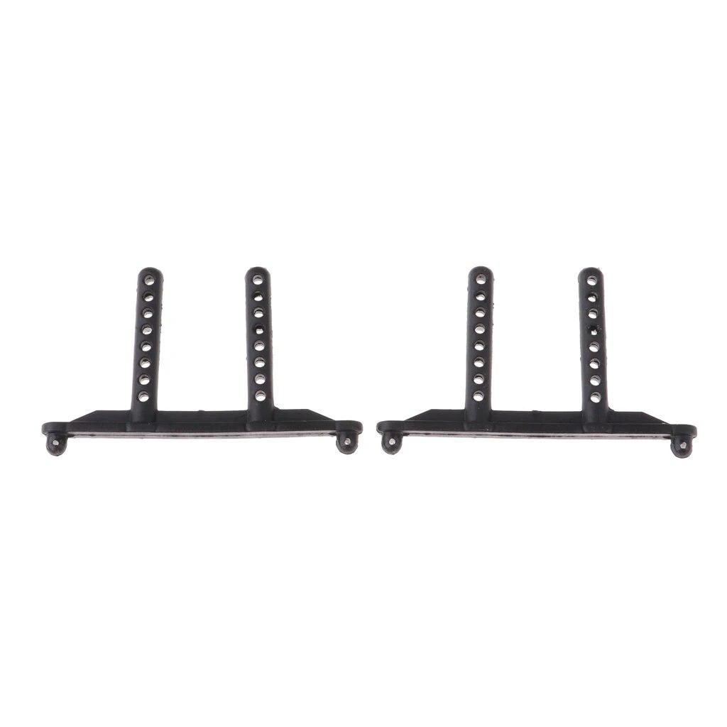 Pack of 2 RC Car Shell Bracket for 9115 9116-WJ06 1/12 Scale Racing Upgrade Parts