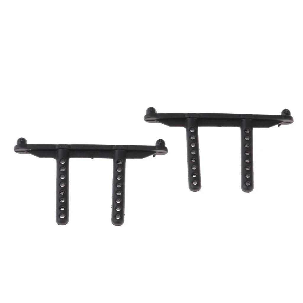 Pack of 2 RC Car Shell Bracket for 9115 9116-WJ06 1/12 Scale Racing Upgrade Parts