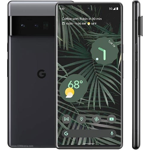 Pixel 6 Pro - 5G - 6.71