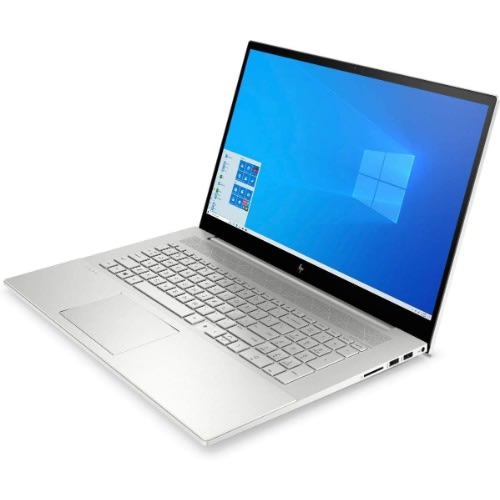 Envy 14 - 14"- Intel Corei7 - 16GB RAM - 512GB SSD -  Touch Backlit Keyboard Fp - Windows 11 - Silver