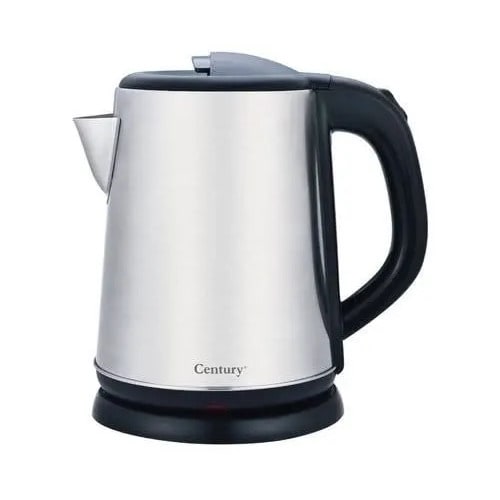 Stainless Electric Jug - 1.9L