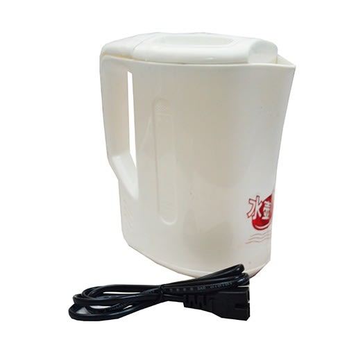 1.7 Jug Kettle Plastic Bs 1x8           - Kj17407pwhbss