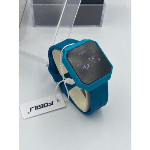 Screen Touch Wristwatch