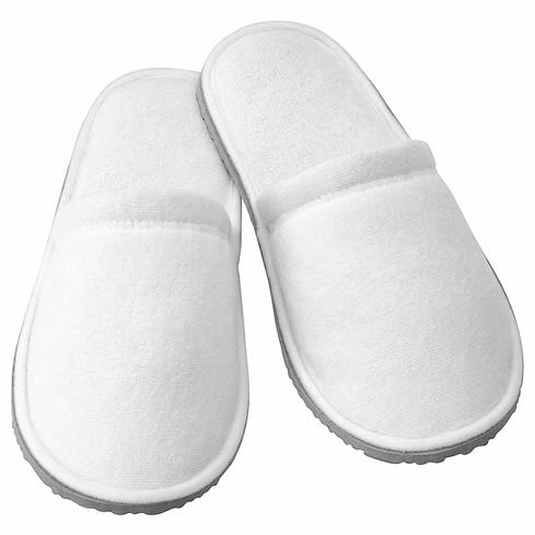 TAsjOn Indoor Slippers - L/lx