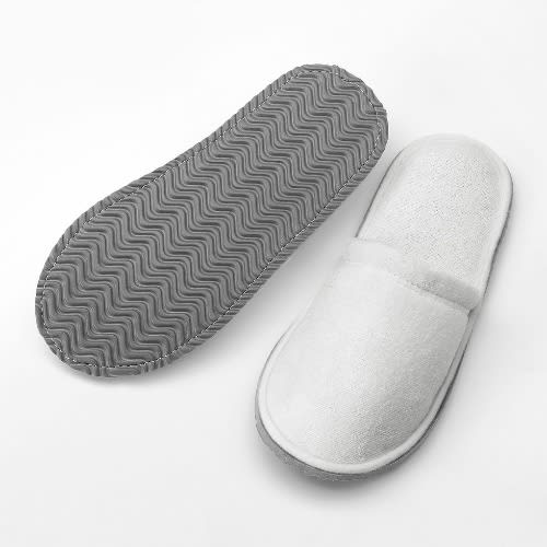 TAsjOn Indoor Slippers - L/lx