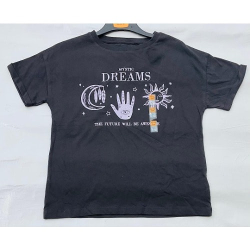Mystic Dreams Tees