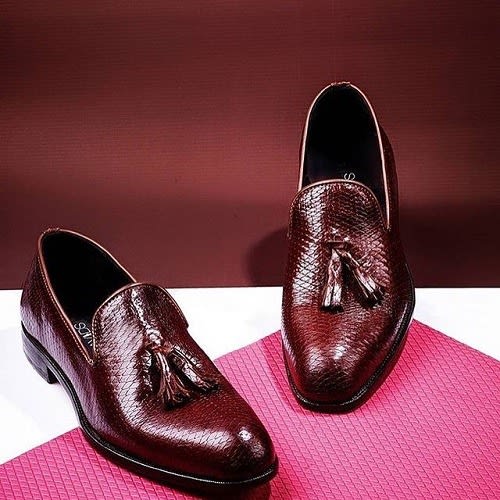 Coily Men's Shoes