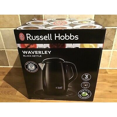 23925 Waverley Kettle 3000w 1.7l